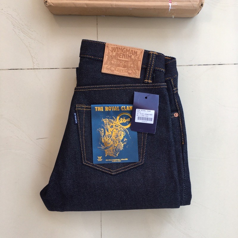 wingman denim 26oz not mischief aye pmp elhaus voyej oldblue nbdn iron heart momotaro nudie warpweft