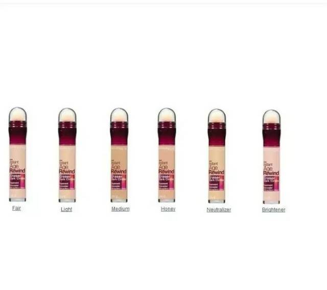 Concealer Instant Age Rewind