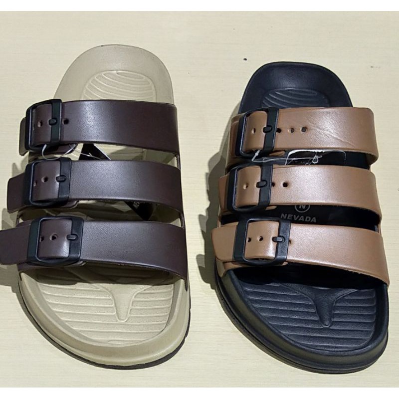 sandal pria cole