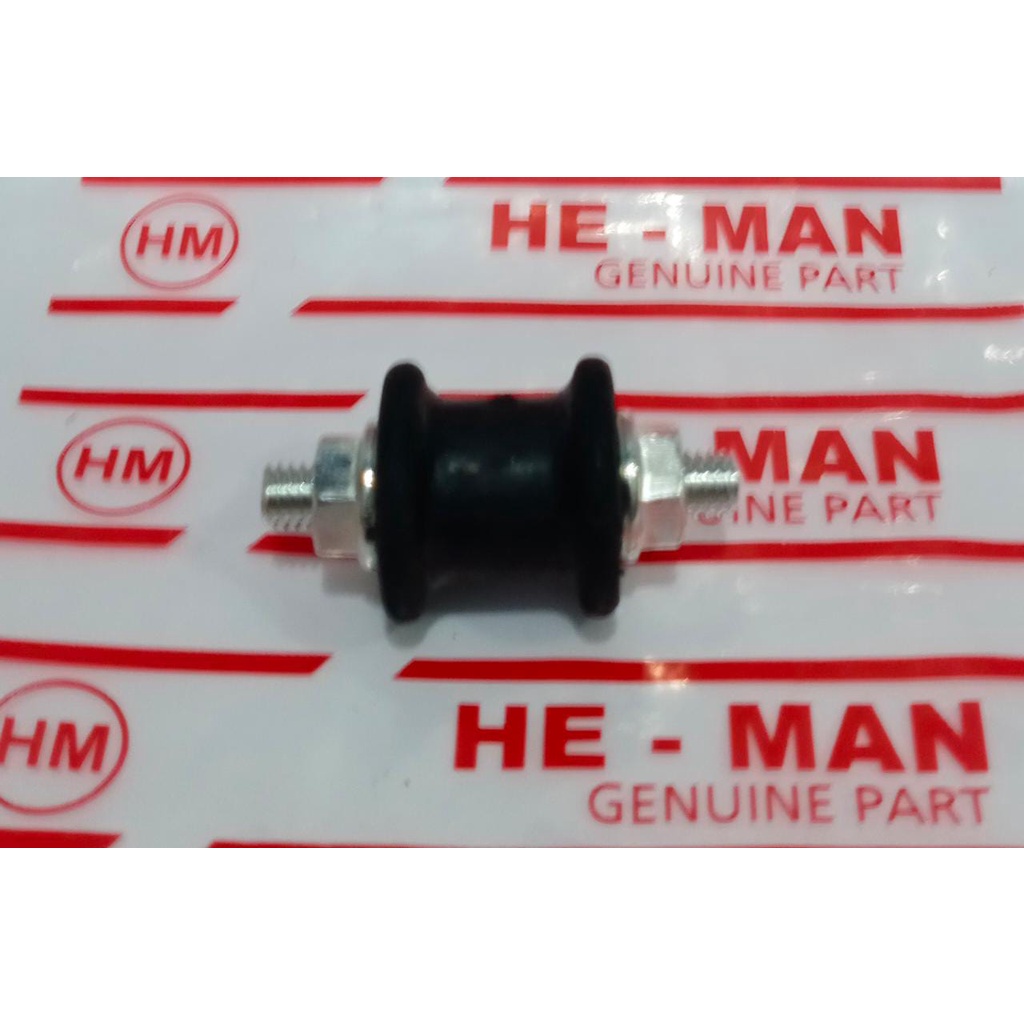 engine mounting bg328