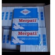 

Amplop 90 Merpati / Amplop Putih Merpati 90