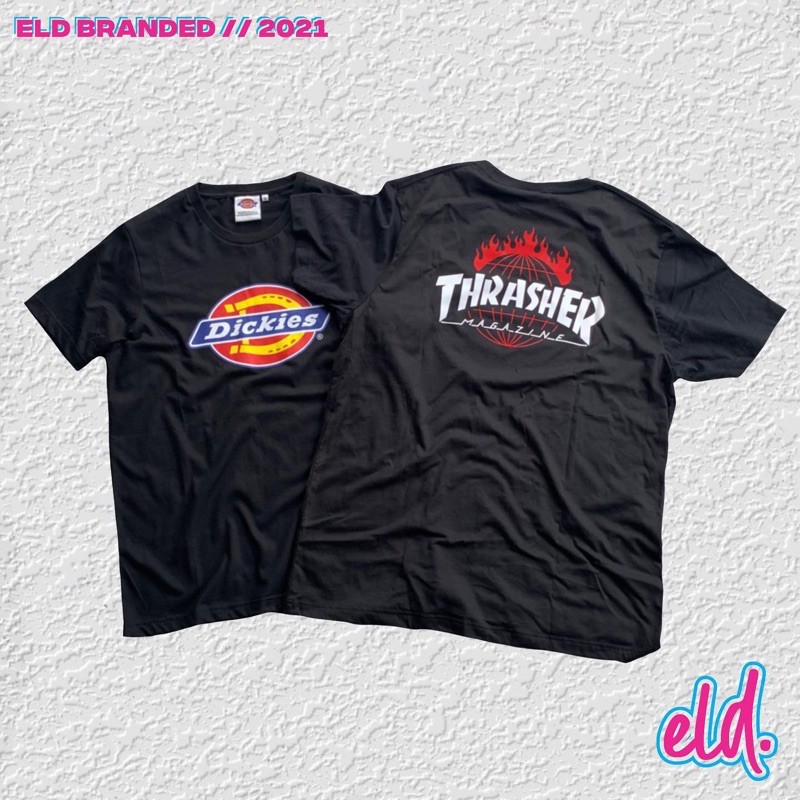 Dickies X Thrasher