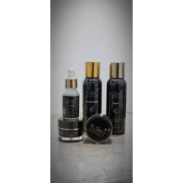 N_Qyu lookbright by nungky.dr