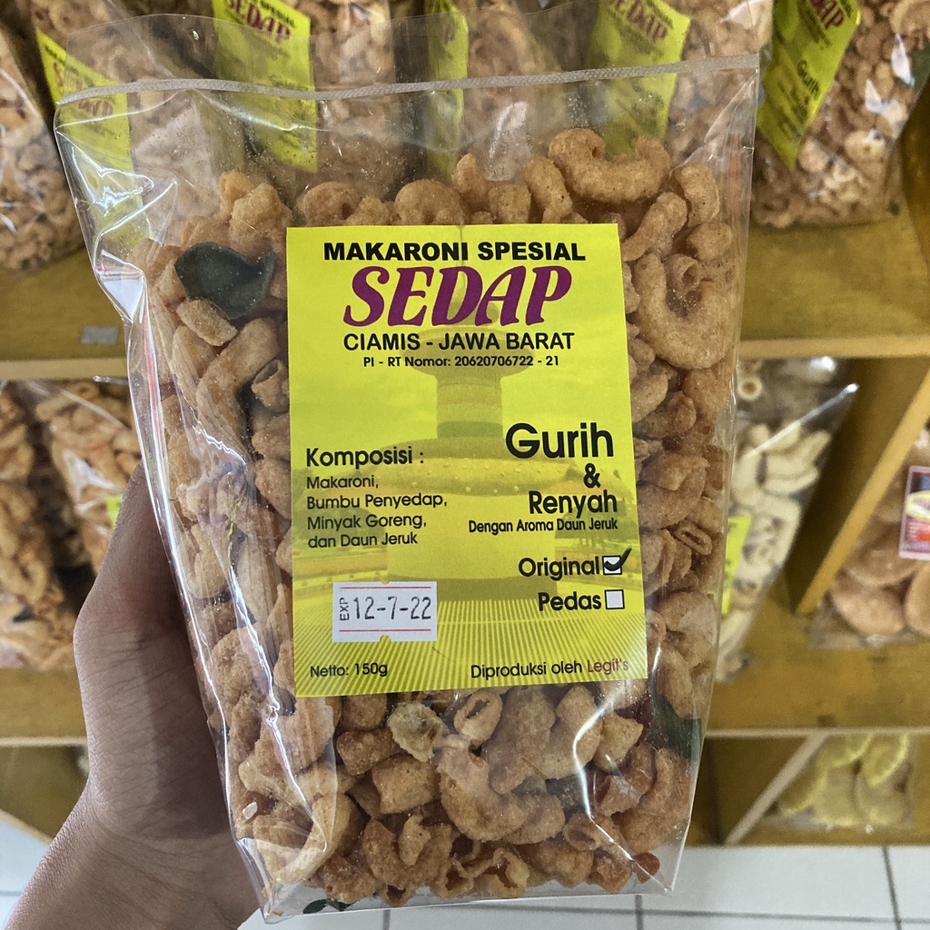 

Makaroni