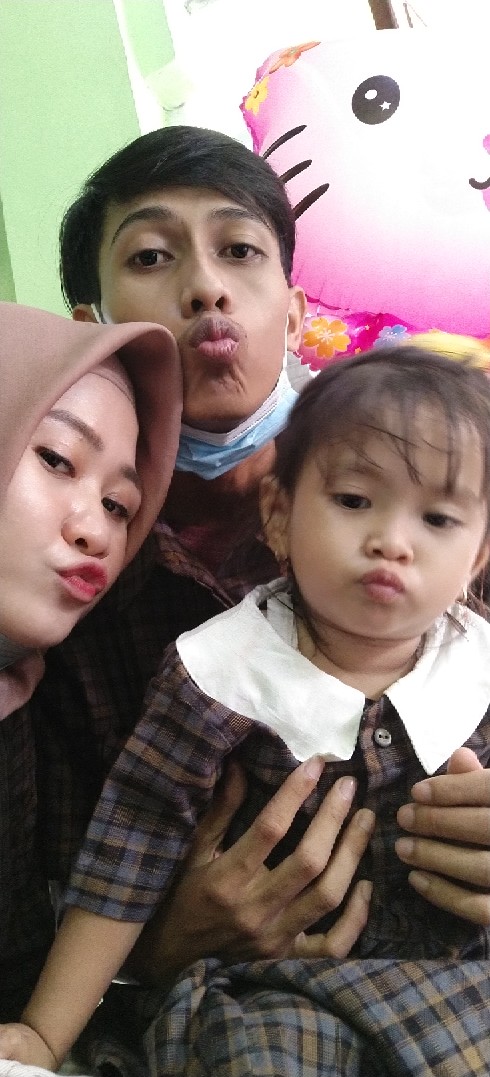 Tunik Long Rayon Jumbo / Atasan Wanita Big Size / Atasan Tunik / Tunik Kerja / Tunik Motif