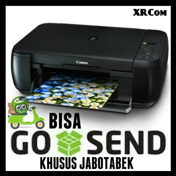 Canon Printer Pixma Mp 287