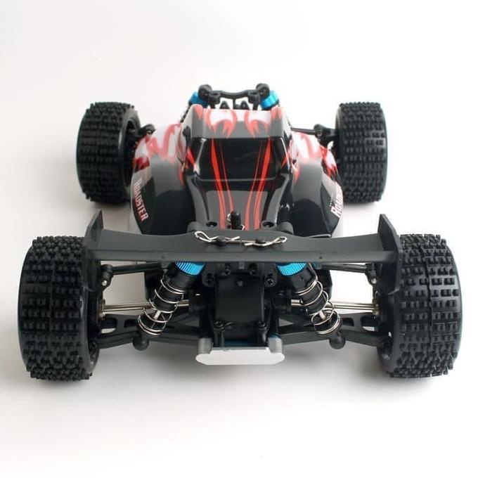 Mobil Remote RC Buggy Lc