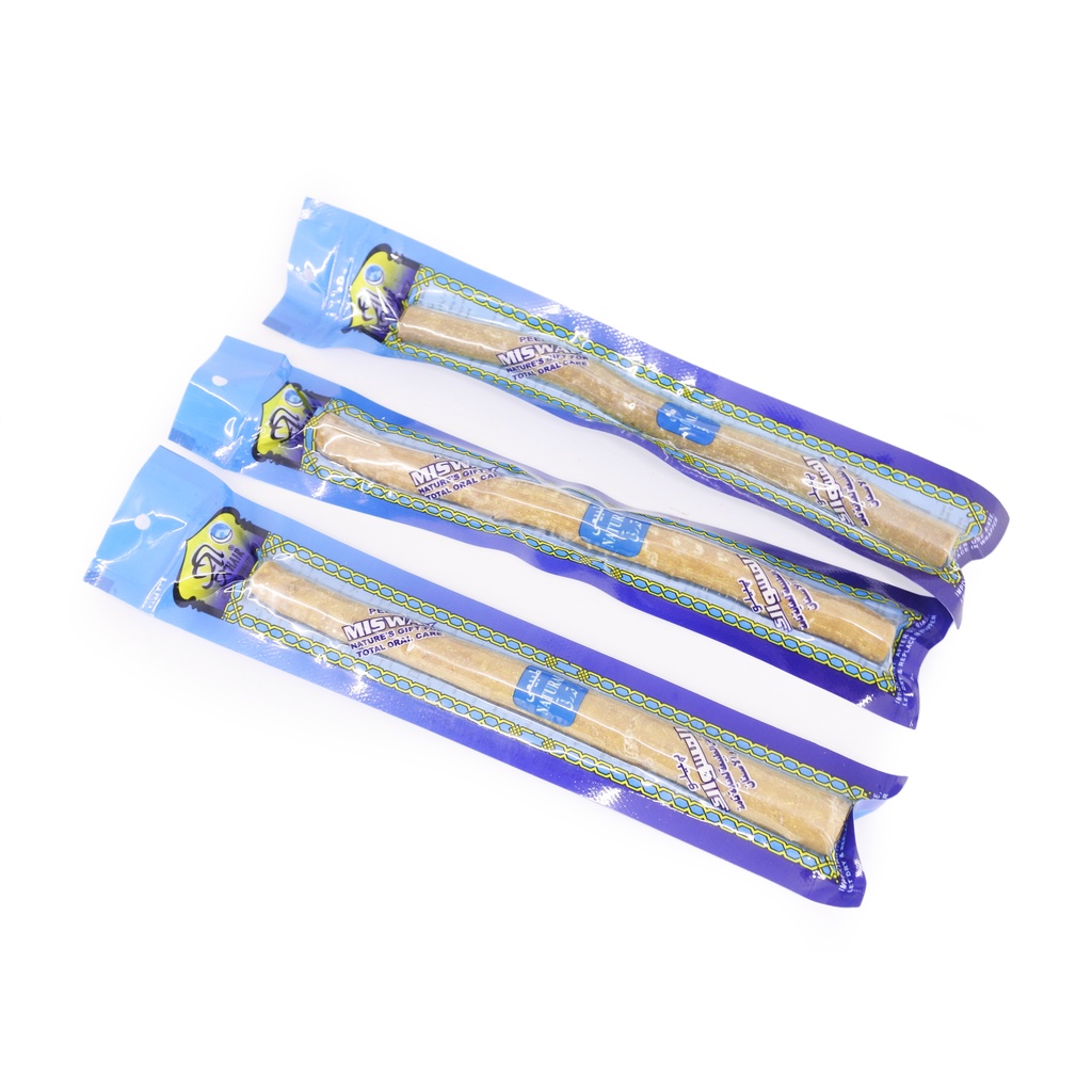 Siwak Al Khair Mini / Kecil