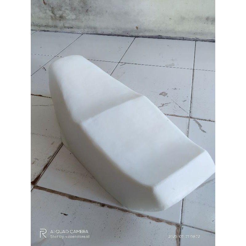 busa jok motor yamaha Rx king ori