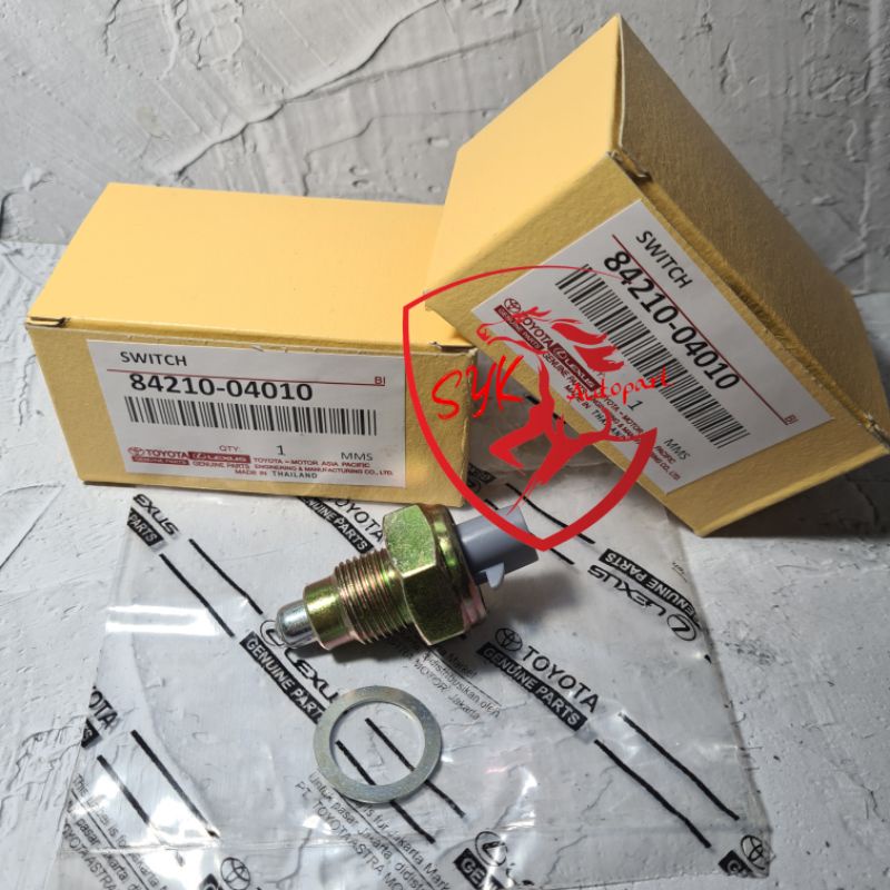 Switch Atret 7K/Innova/130HT/AE101/AE92 84210-04010