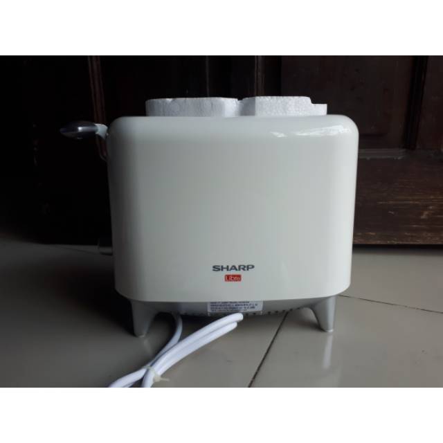 Pemanggang Roti Sharp KZ 90-L