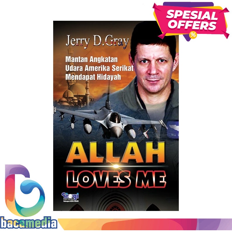 Allah Loves Me