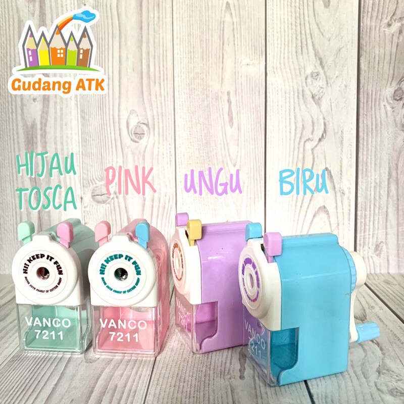 

Rautan putar cantik warna warni (1PCS)