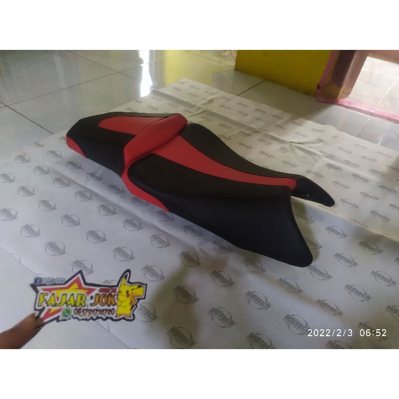 jok vixion new NVL/NVA dan vixion old model pisah MBtech