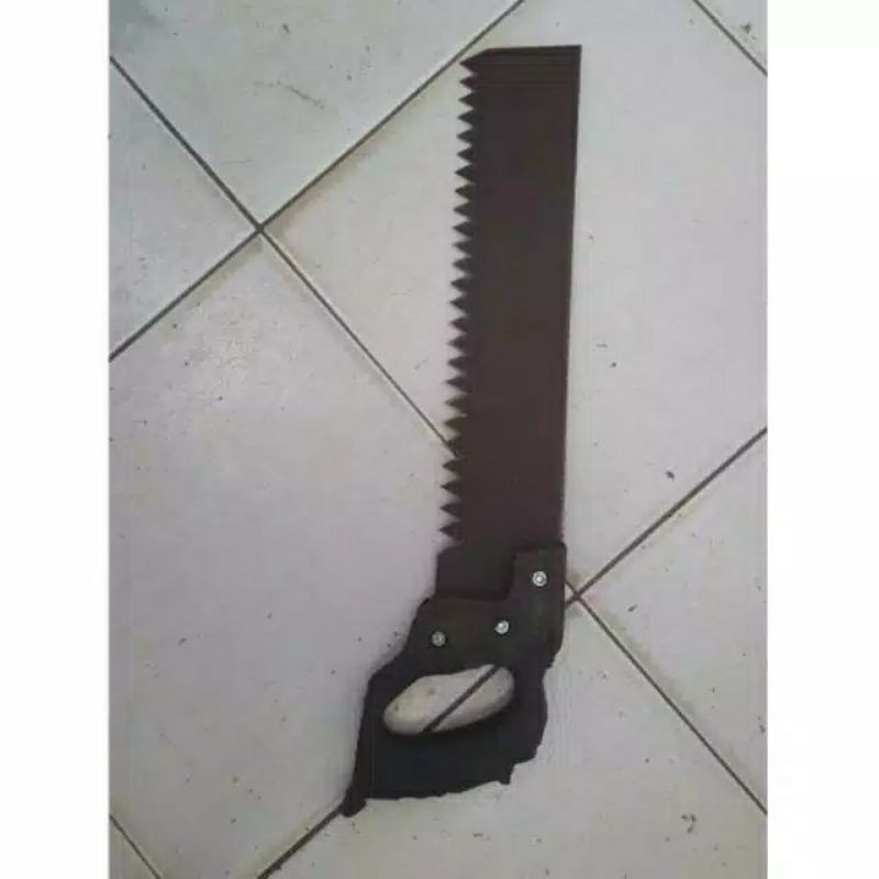 gergaji potong hebel batako murah