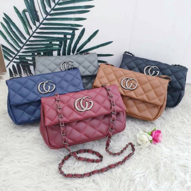 ELSTORE GG Kanara emboss