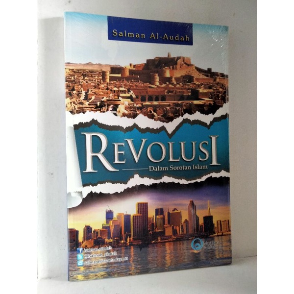 REVOLUSI DALAM SOROTAN ISLAM... ORIGINAL
