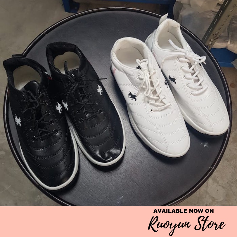 RYX - Low Mesh Sepatu Sneakers Pria Fashion Casual / Olahraga (NO BOX) - Ori Import