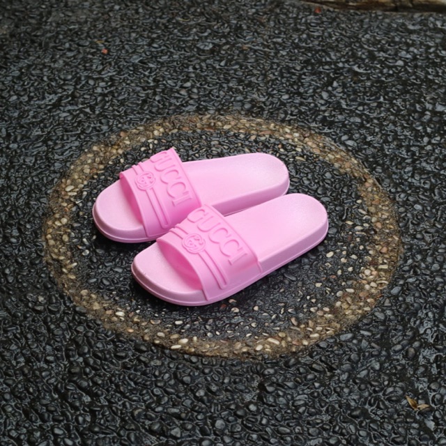 Sandal Slip On GUCCI Import