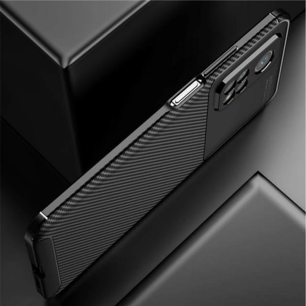 SOFT CASE FOCUS CARBON XIAOMI Redmi note 10 MI 10T PRO MI 11 12 Lite Mi11T mi 11t pro Ultra Poco X3 X5 F3 F5 Case casing cover