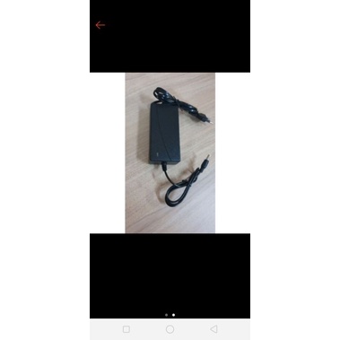 Charger baterai 18v Xenon