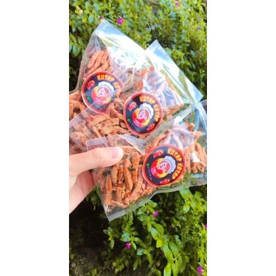 

basreng cikruh pedes 100gr