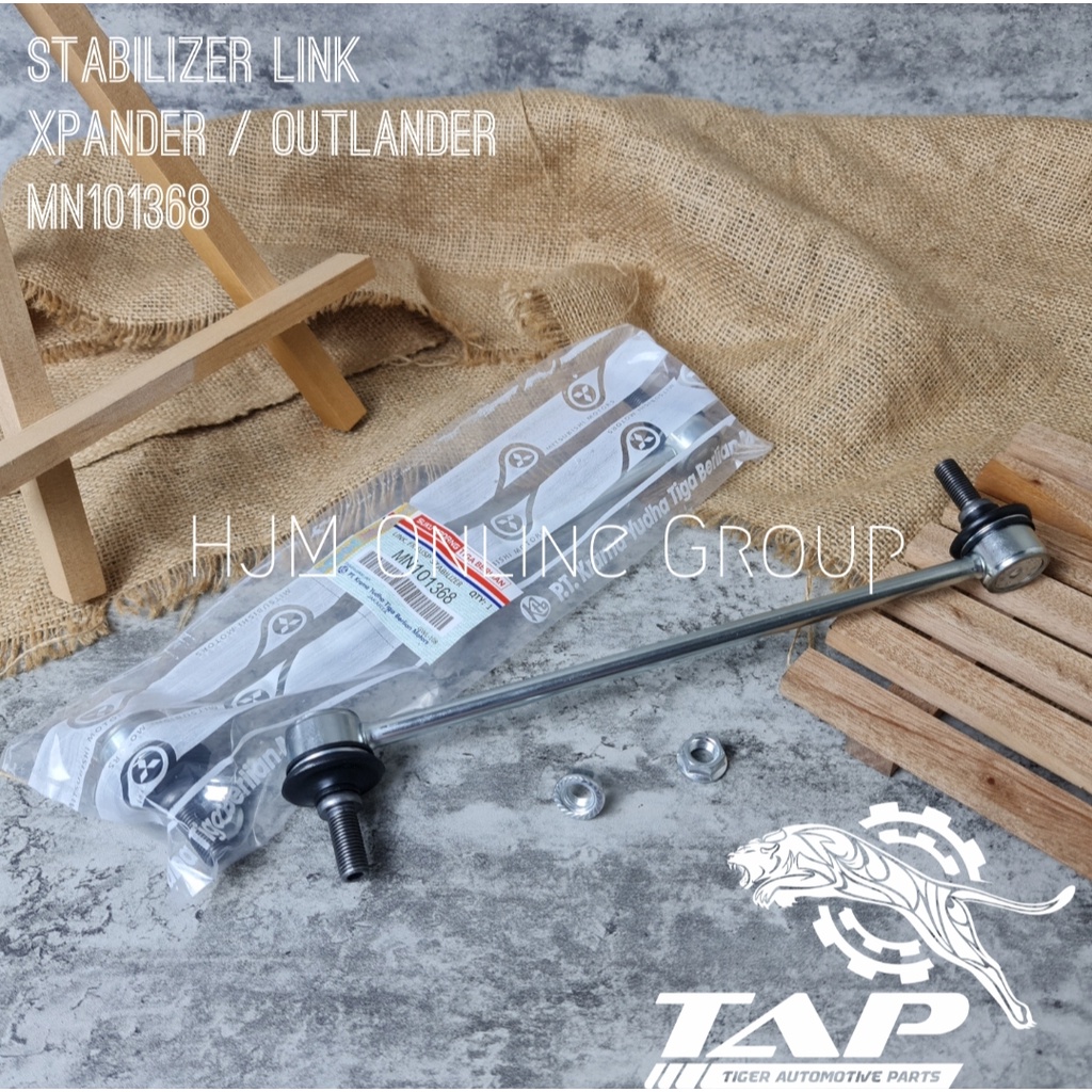 STABILIZER LINK - LINK STABIL DEPAN XPANDER / ALL NEW LIVINA