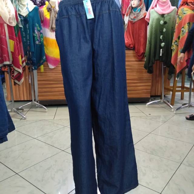 Kulot levis