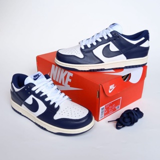 dunk low ps georgetown