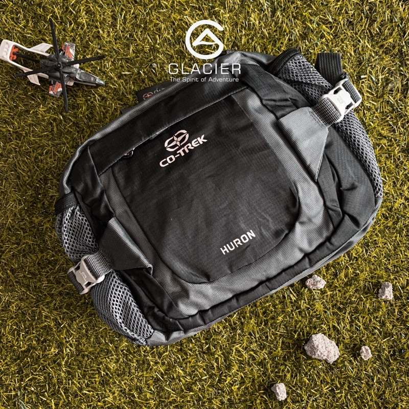 cotrek huron - bodybag - tas selempang