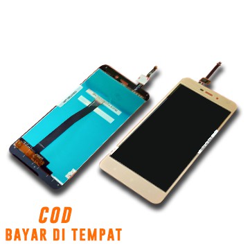 LCD Xiaomi Redmi 4A Fullset Original