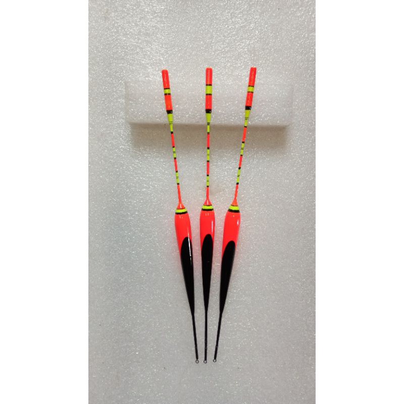 pelampung pancing Starlet anti badai 20 cm