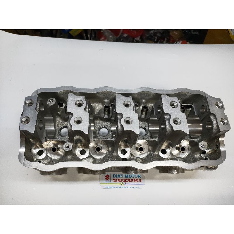 cylinder head silinder kop jimny katana