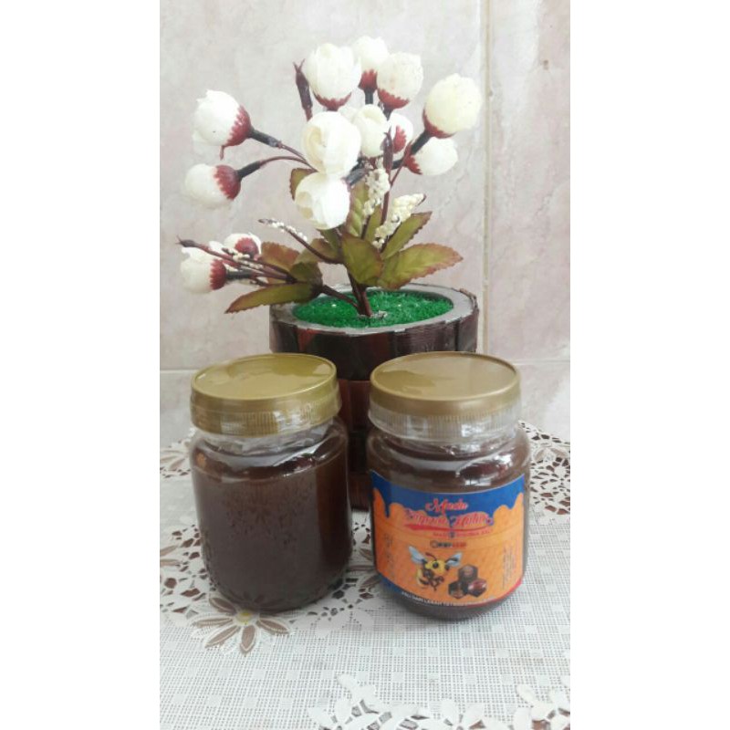 

Madu Trigona