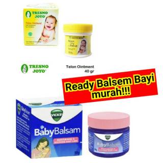 Vicks balsam anak blasam untuk kehangatan anak menjaga nak dari bahaya dingin diluar dan meredakan batuk