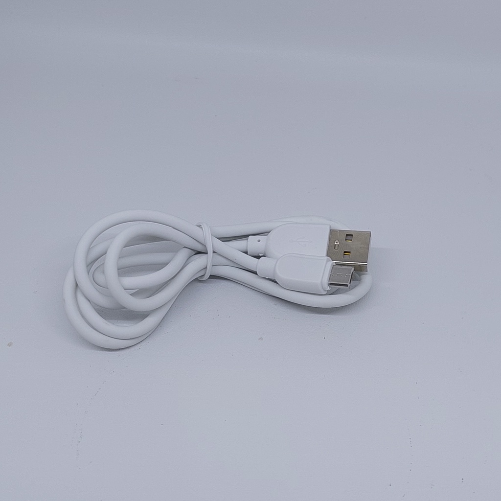 Travel Charger S-200 Vivo Oppo Samsung Xiaomi FAST CHARGING 3.5A