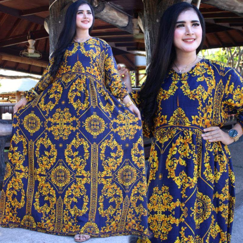 DASTER SULTAN PANJANG TERBARU