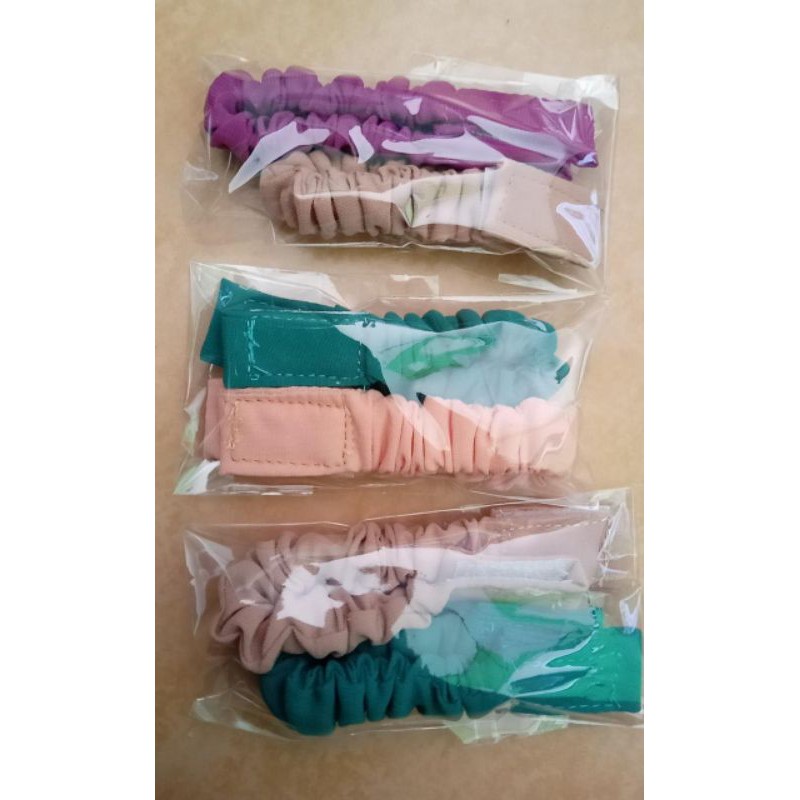 KONEKTOR HIJAB / KONEKTOR MASKER / PENGAIT MASKER / PENGAIT MASKER HIJAB / PENGAIT HIJAB / KONEKTOR MASKER HIJAB / PENGAIT / KONEKTOR/ KONEKTOR PEREKAT