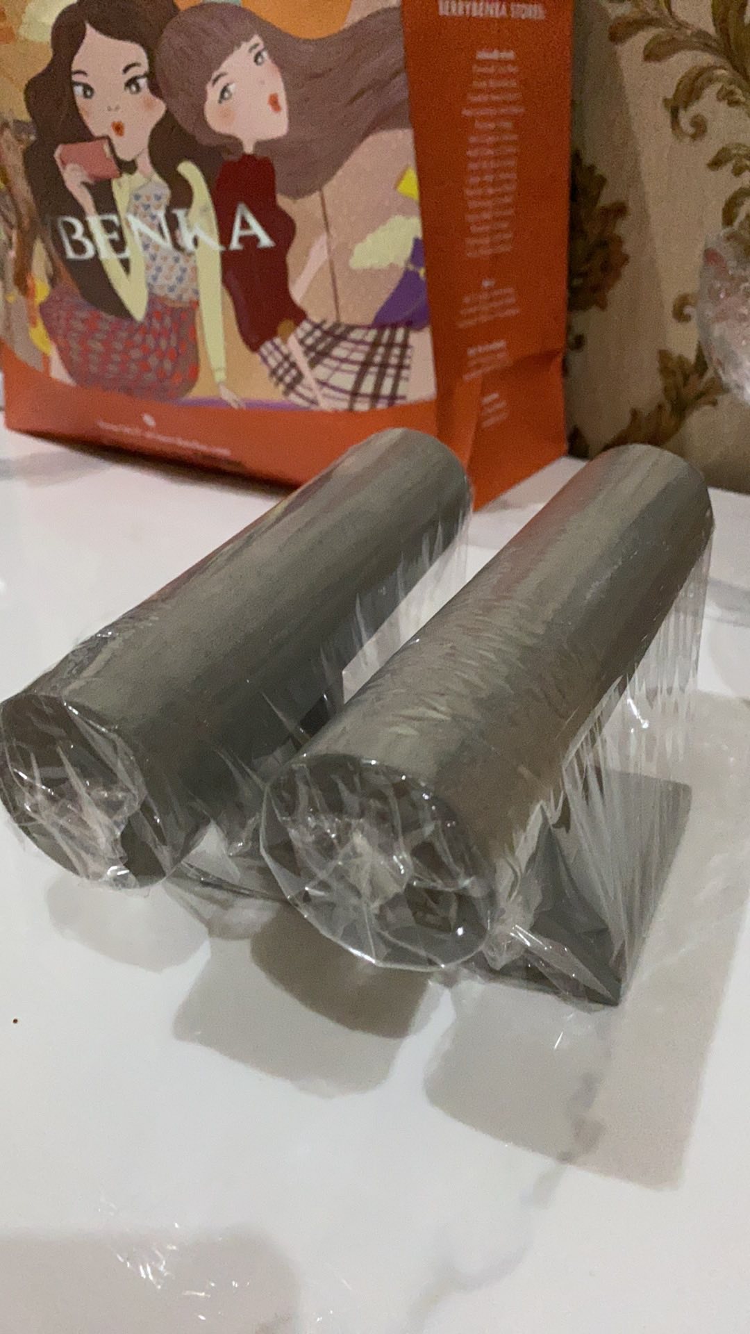 Grosir Display Rak Pajangan Perhiasan Emas Gelang Manekin Gelang