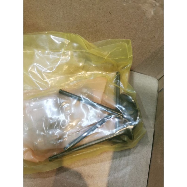 head mx king 22 25 dimple cnc porting Sum racing