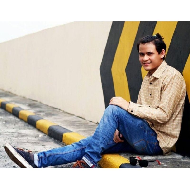 flanel hommes apparel