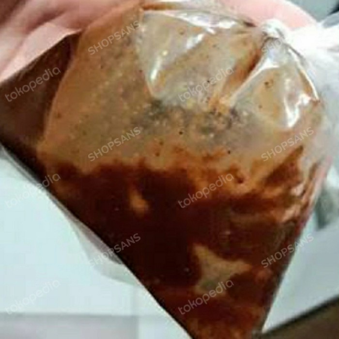 

Kelapa Gongseng Asli 100Gram