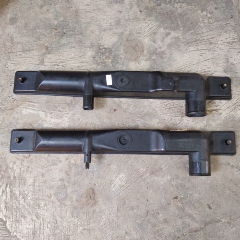 Uppertank Radiator Isuzu Giga