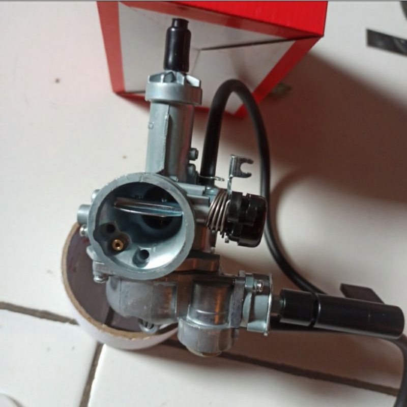 karburator keihin blade abs revo absolude kode kwb