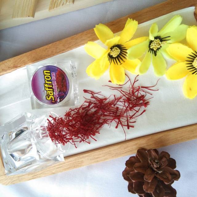 Saffron Premium Iran