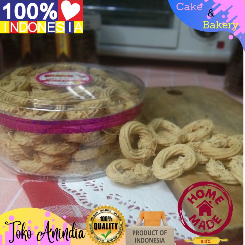 

SAGU KEJU | MAKANAN LEBARAN| CEMILAN | SNACK
