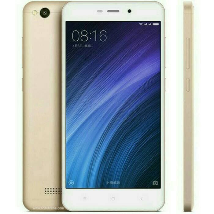 ORIGINAL (ASLI) XIAOMI REDMI 4A ram 2/internal 16