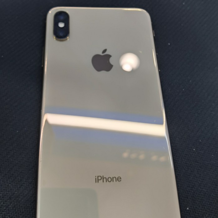 IPHONE XS MAX 256GB IMEI AMAN 100% - XSMAX 256GB