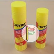 Glue Stick Lem Kertas Putar Joyko 8 gram GS-09 / GS-100