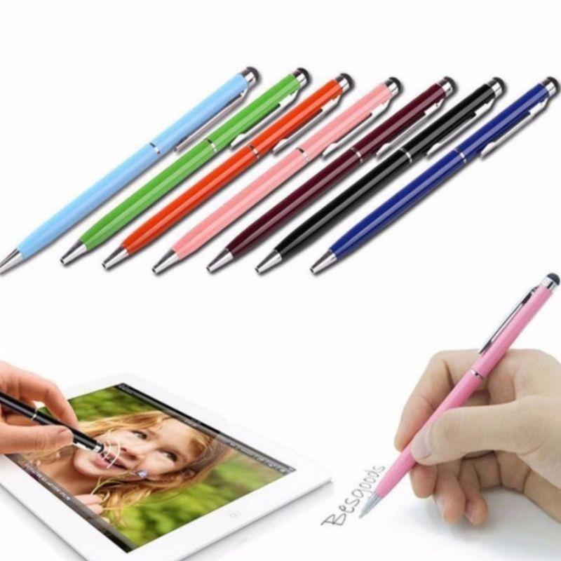 Universal Stylus Pen with All Smart Phone/Tablet